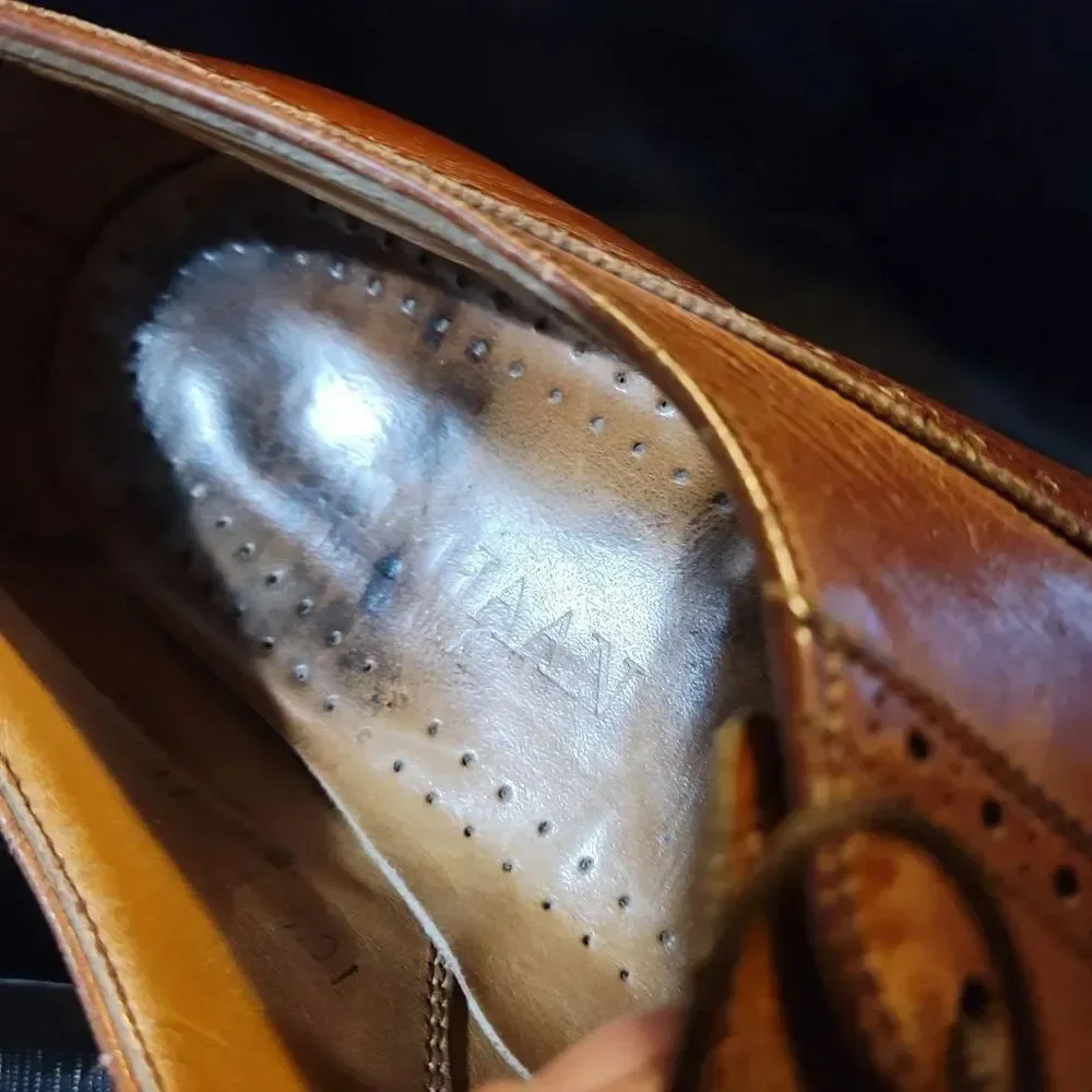Cole Haan vintage men's 10.5